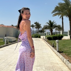 Анастасия Демьянова