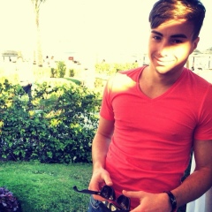 Сергей Шолгин, 37 лет