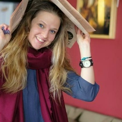 Анастасия Жигач, 35 лет