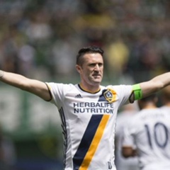 Robbie Keane, 36 лет