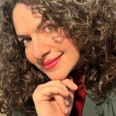 Юлия Годовникова