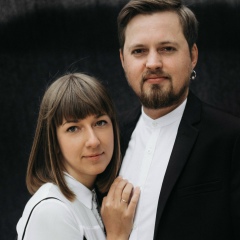 Анна Белоус, 38 лет