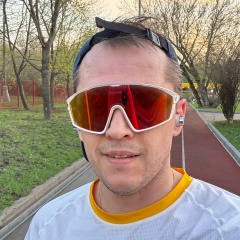 Александр Шинков