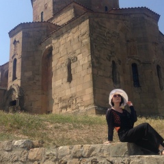 Юлия Амелина