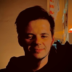 Михаил Реокин