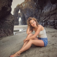 Ирина Мешалкина, 38 лет