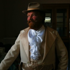 Виталик Белозёров