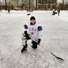 Вадим Киреев, 31 год