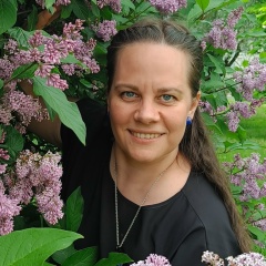 Наталья Евдокимова, 38 лет