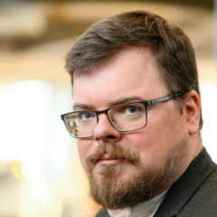 Роман Михеев