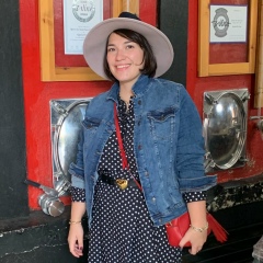 Ирочка Нефедова, 37 лет