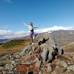 Наталия Доброва