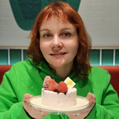 Надежда Игошина