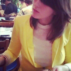 Мария Сапронова