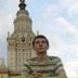Сергей Кедровский, 37 лет