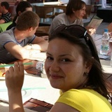 Евгения Старцева, 29 лет