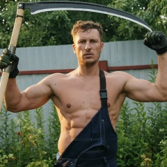 Андрей Охапкин