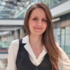 Елизавета Грохотова