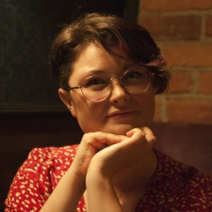 Инна Подаенко, 41 год