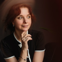 Анна Бубнова