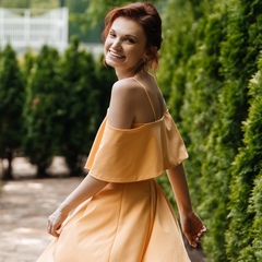 Юлия Аршунина, 37 лет