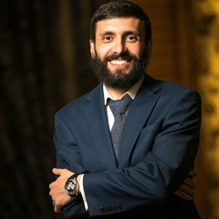 Pavel Faynberg, 36 лет