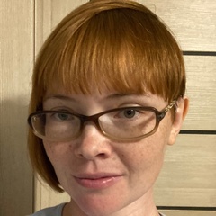 Елена Кудряшова, 40 лет