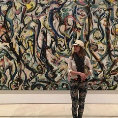 Катерина Швецкая, 38 лет