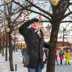 Иван Вв, 37 лет