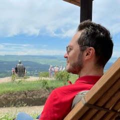 Дмитрий Рубанов, 39 лет