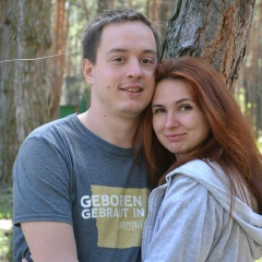 Артём Цымбал, 38 лет