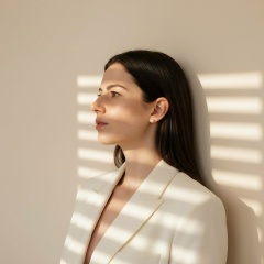 Евгения Мир