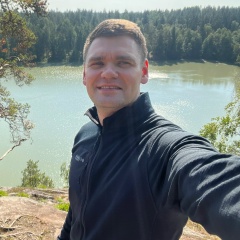 Алексей Павлович