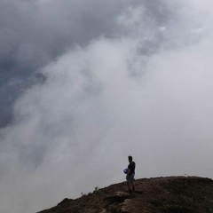 Никита Каверзин, 39 лет