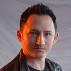 Андрей Краснобаев