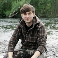 Тоша Базанов, 37 лет