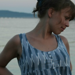 Екатерина Забелина, 39 лет