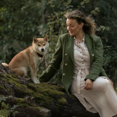 Елена Нестерова