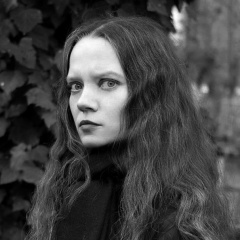 Ольга Томилова, 39 лет