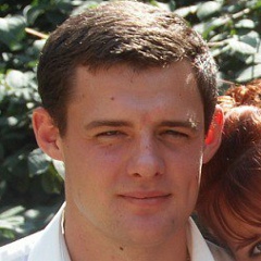 Андрей Трухачев, 28 лет