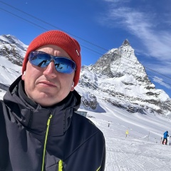 Андрей Загартдинов