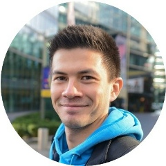Дима Жаманаков, 40 лет
