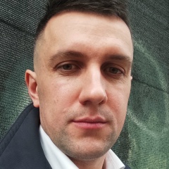 Артемий Давыденко, 40 лет