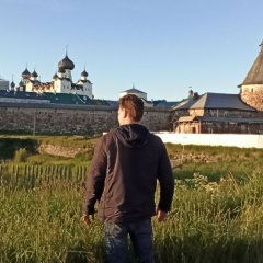 Александр Попов, 40 лет