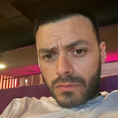 Искандер Султанов, 39 лет