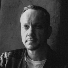 Юрий Елисеев, 41 год