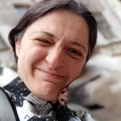 Ксения Кузнецова