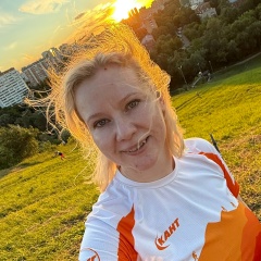 Екатерина Еремеева, 37 лет