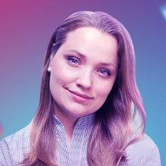 Елена Корольчук, 37 лет