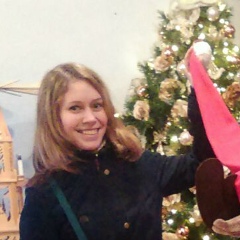 Наталья Полосова, 37 лет